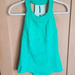 lululemon make it count tank